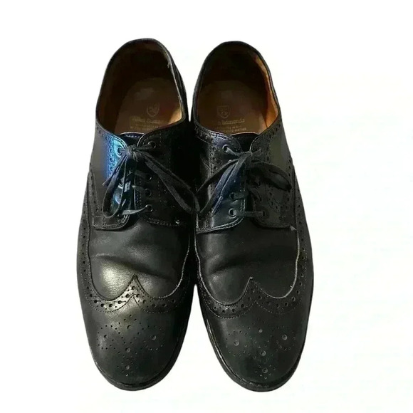 Allen Edmonds Tate Dress Shoes - Picture 1 of 6